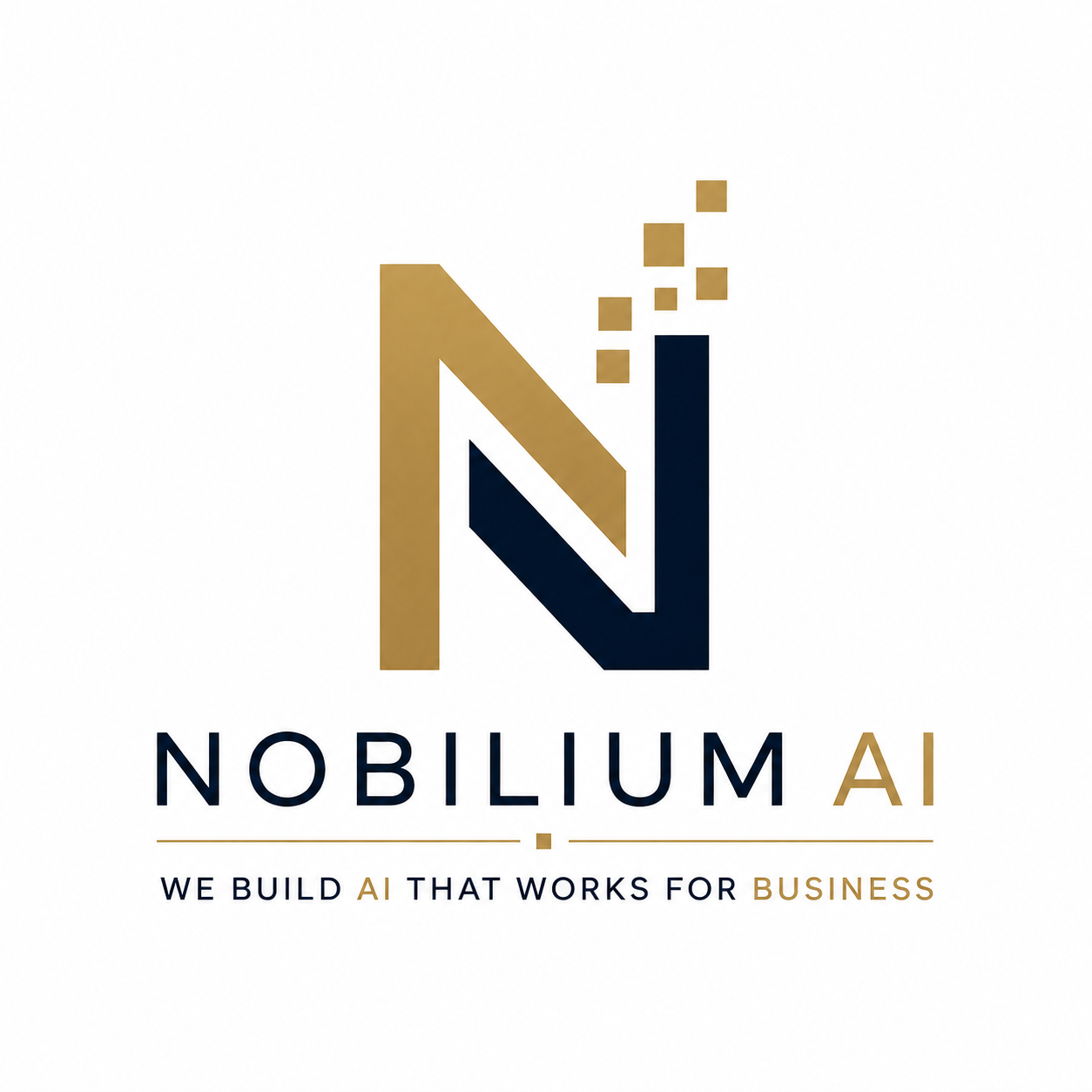NOBILIUM AI – PART OF NOBILIUM GROUP